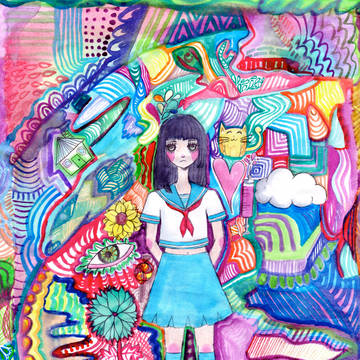 あの子