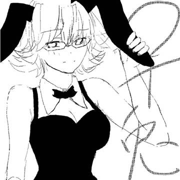 【腐】バニー♀ちゃん詰合せ❤
