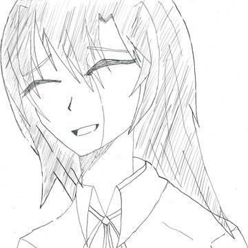 千早　貴方の幸せ