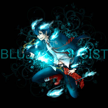ＢＬＵＥ　ＥＸＯＲＣＩＳＴ