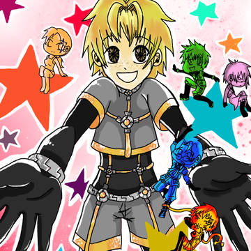 Star Catcher