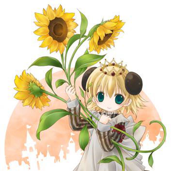 夏祭り新刊の表紙