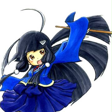 みんな大好き平乃さん