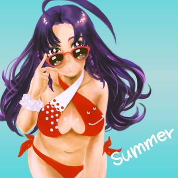 夏しょうこ♂
