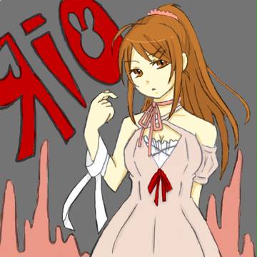 リクエスト絵