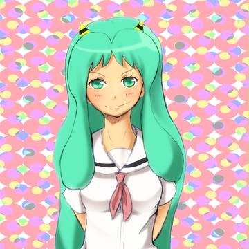 うる星やつら２