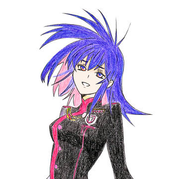 リナリー