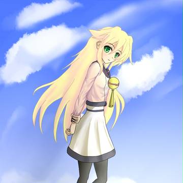 ソラさん