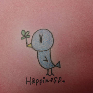 ハピネス。