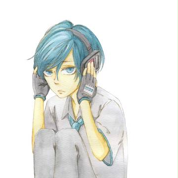 みくおくん