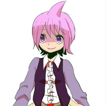 お借りしました
