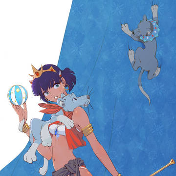 ナディア