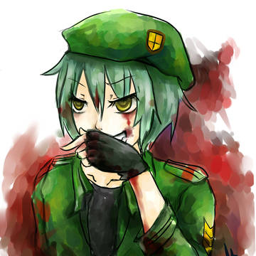happy tree friends-Fliqpy