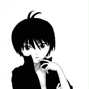 真くん