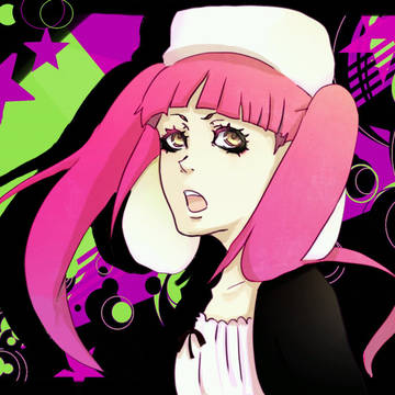 毒殺天使ルリカちゃん