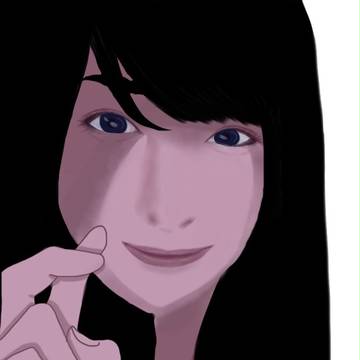 にじこさん