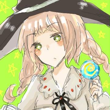 まじょまじょ