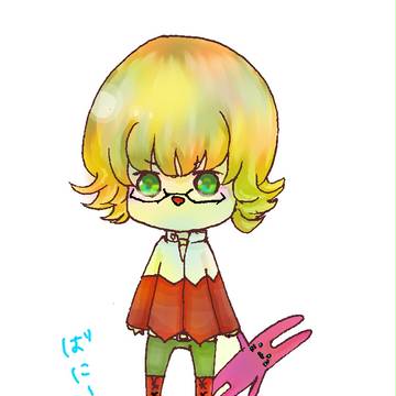 バニーちゃん