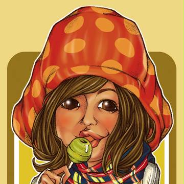 Mash Girl