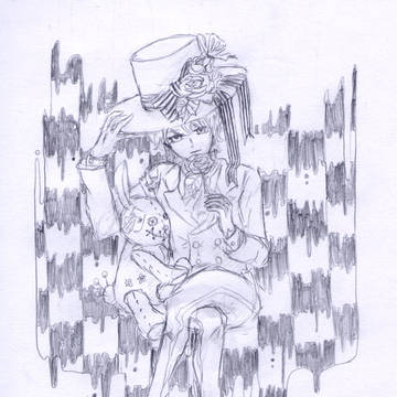 少年A
