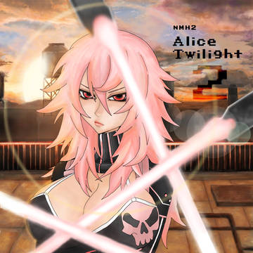 Alice Twilight