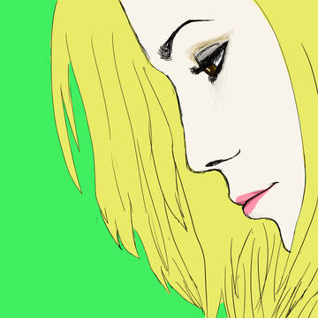 落書き