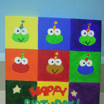 Happy Birthday!