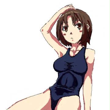 すくみず