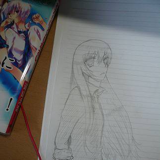 オリキャラ