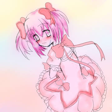魔法少女まどか☆マギカ