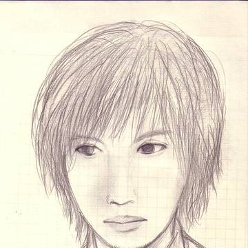岡峰さん（正装）
