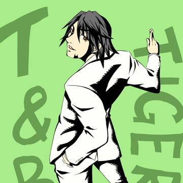 ガイアにおじさんにエロく輝けと囁いて貰った