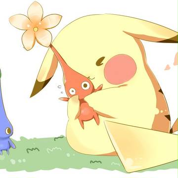 ぎゅ~っ♥