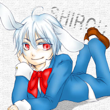鳴兎シロウ