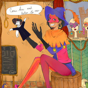 Clopin