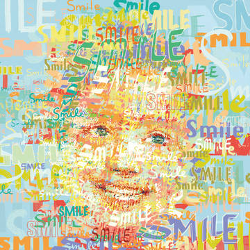 Smile!