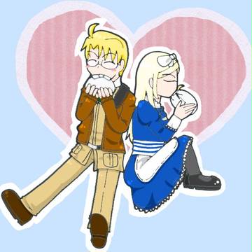 もちキス