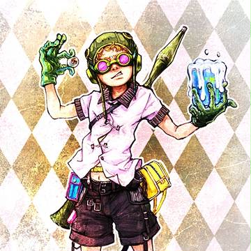 カエル