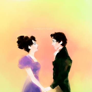Becoming Jane