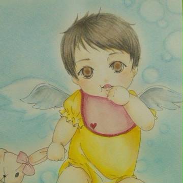 オリジナル赤ちゃん