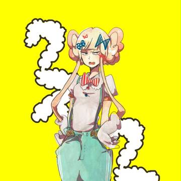 クスクスちゃん