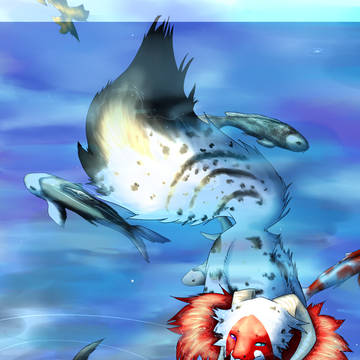 Tancho