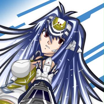KOS-MOS