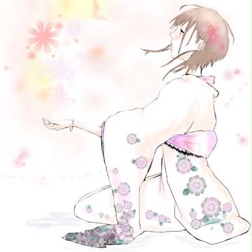 夏の終わり