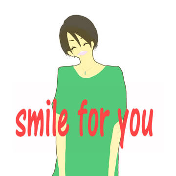 smile for you