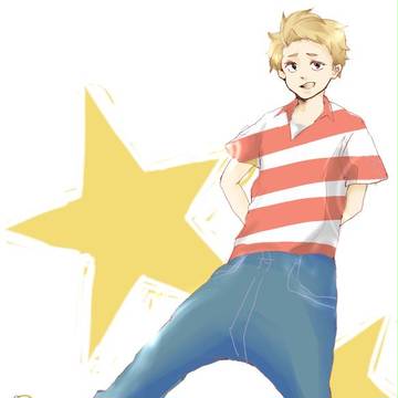 コミカル