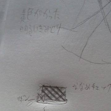 ステマス帽子(捏造ステージマスター)