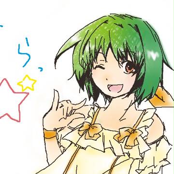 ランカさん