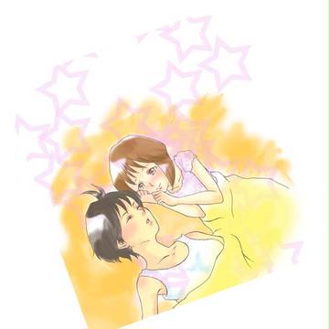 ねむれないよる