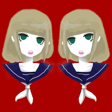 双子